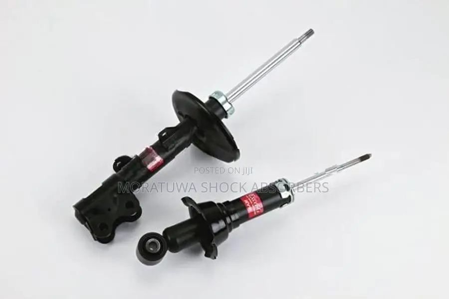 Genuine KYB 333302 & 333303 Shock Absorbers for Toyota Carina/Carina E