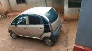 Tata Nano CX 2011