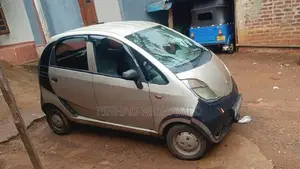 Tata Nano CX 2011
