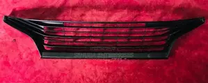 Toyota Yaris KSP210 Front Grille