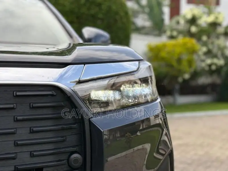Honda HR-V Z Grade 2024