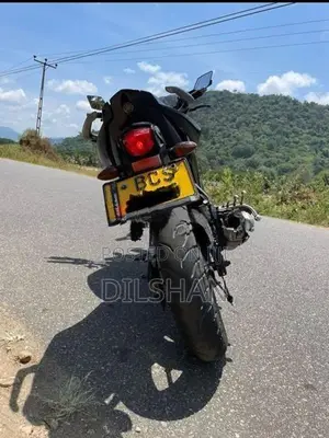 Yamaha FZ 2015