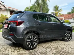 Honda HR-V Z Grade 2024