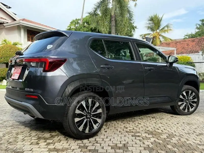 Honda HR-V Z Grade 2024