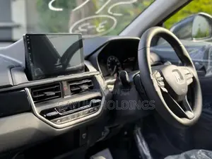Honda HR-V Z Grade 2024