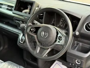 Honda N-WGN Custom 2023