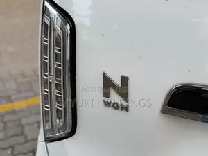 Honda N-WGN Custom 2023