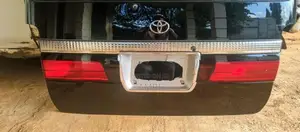 Hiace Door