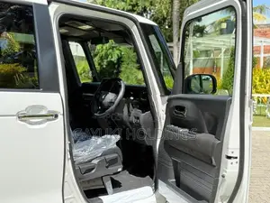 Honda N-Box Custom Highest 2025