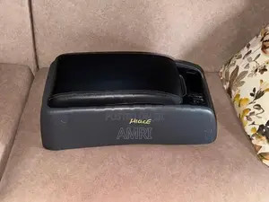 Hiace Center Console