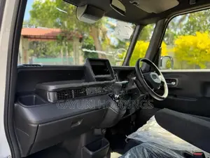 Honda N-Box Custom Highest 2025