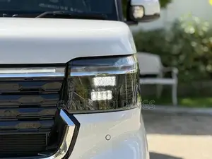 Honda N-Box Custom Highest 2025