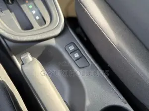 Toyota Yaris X Smart 2023