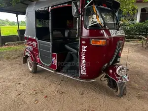 Bajaj RE 2006