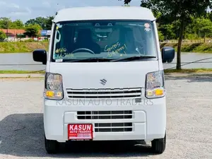 Suzuki Every PA Limited 2025