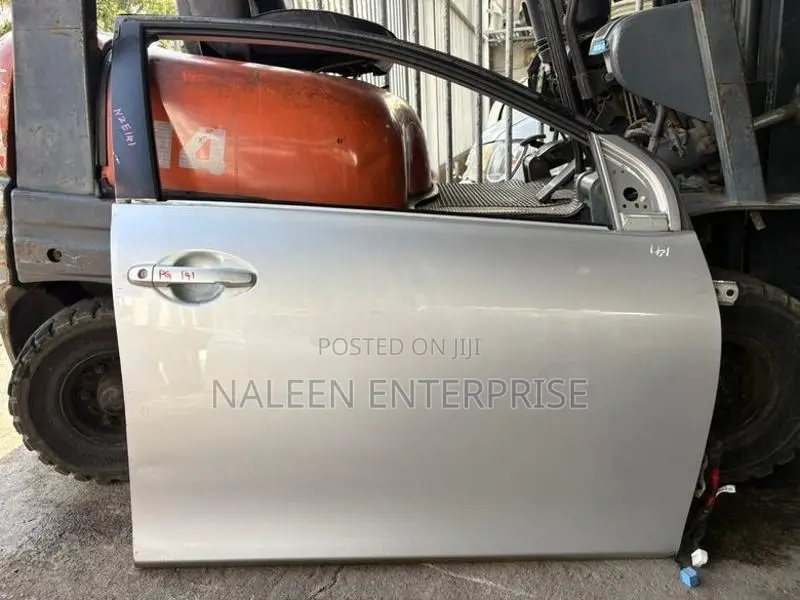 Toyota Axio 141 Doors and Door Parts