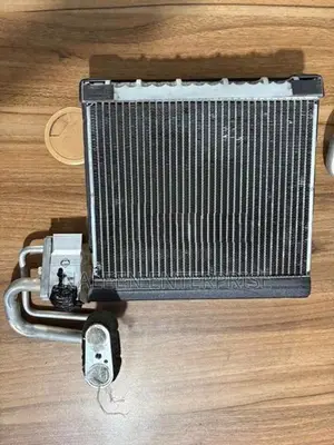 Honda Insight AC Cooler