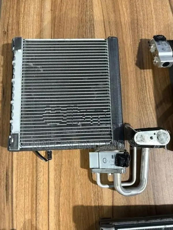 Honda Fit GP1 AC Cooler