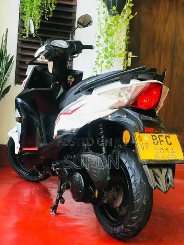Ranomoto Pattaya V2 2018