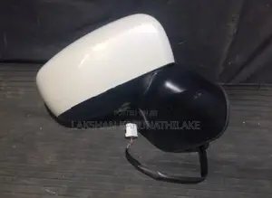Wagon R Side Mirror MH55s