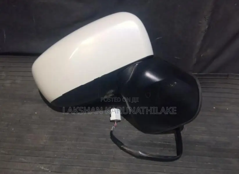 Wagon R Side Mirror MH55s