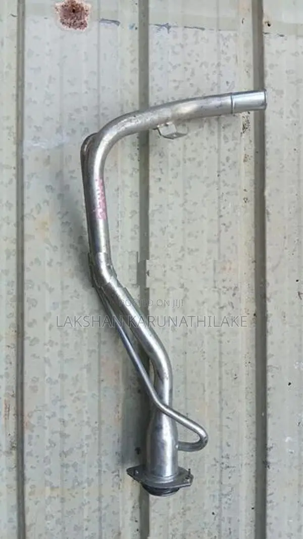 Wagon R Silencer