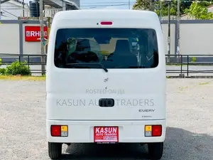 Suzuki Every PA Limited 2025