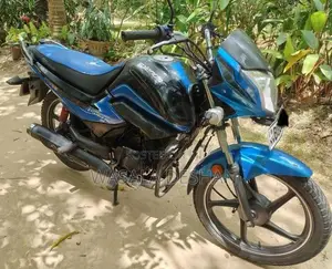 Hero Splendor i smart 2018