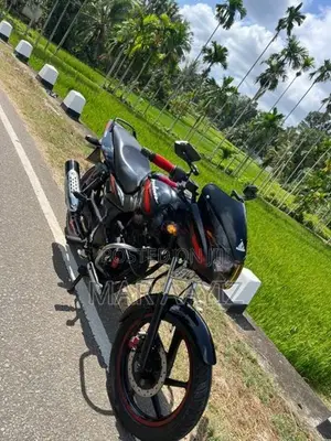 Bajaj Pulsar 150 2009