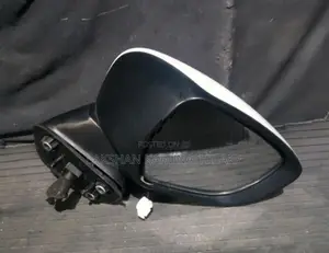 Wagon R Side Mirror MH55s