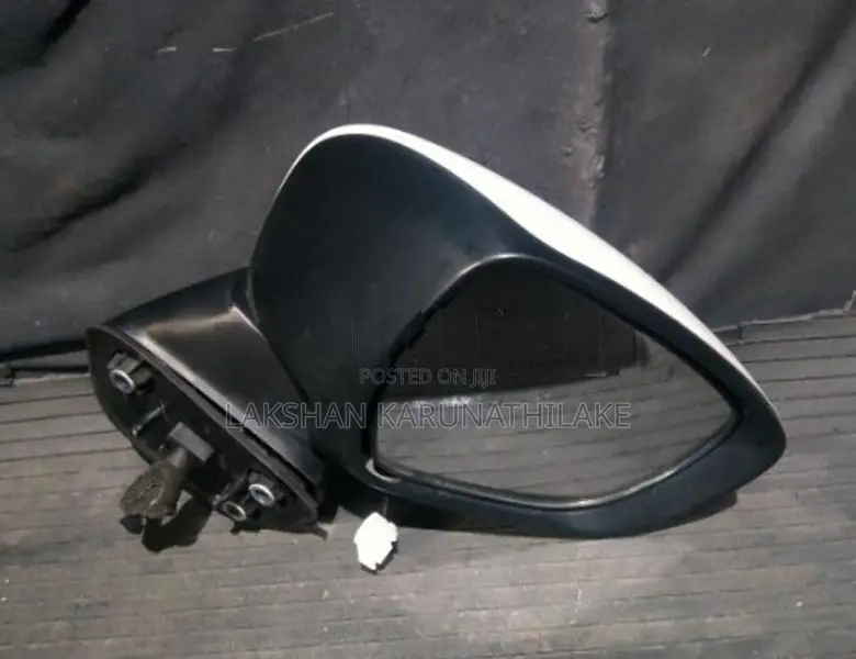Wagon R Side Mirror MH55s