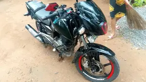 Bajaj Pulsar 180 2008