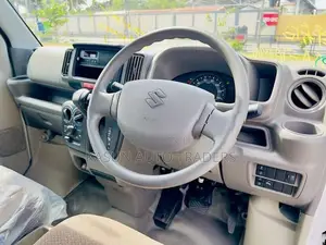 Suzuki Every PA Limited 2025
