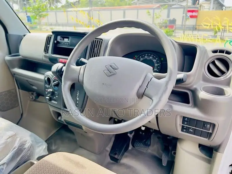 Suzuki Every PA Limited 2025