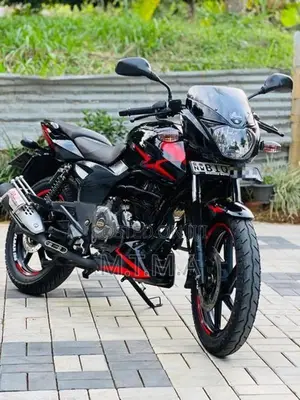 Bajaj Pulsar 150 2020