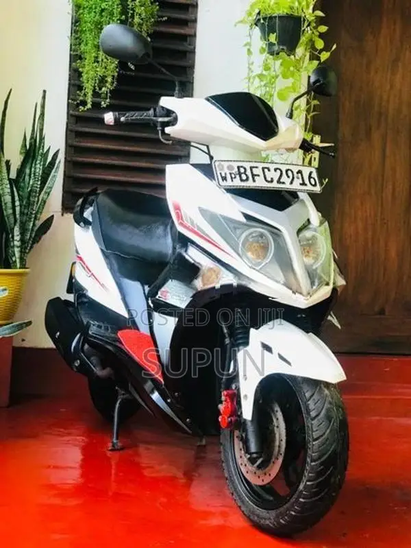 Ranomoto Pattaya V2 2018