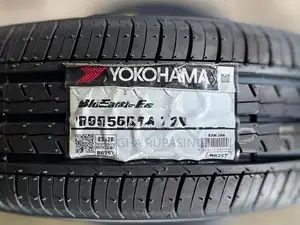 165/55R Yokohama Tyre (JAPAN) - VIVA ELITE WAGONR MIRA