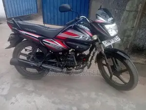 Hero Splendor 2015
