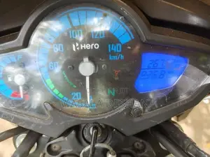 Hero Splendor i smart 2018