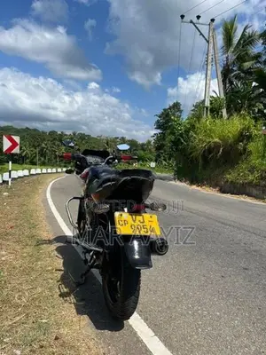 Bajaj Pulsar 150 2009