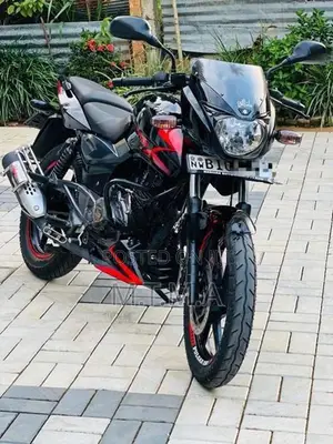 Bajaj Pulsar 150 2020