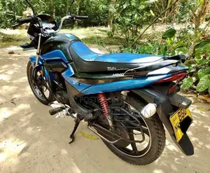 Hero Splendor i smart 2018
