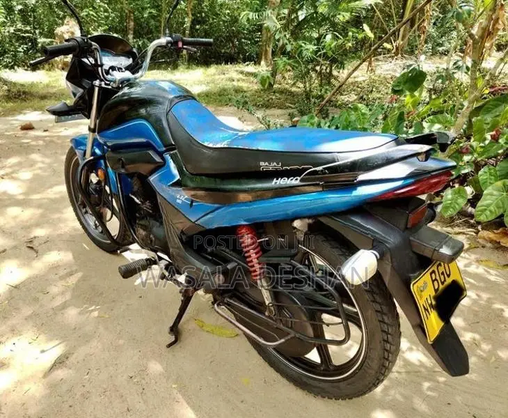 Hero Splendor i smart 2018