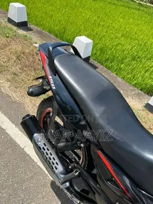 Bajaj Pulsar 150 2009