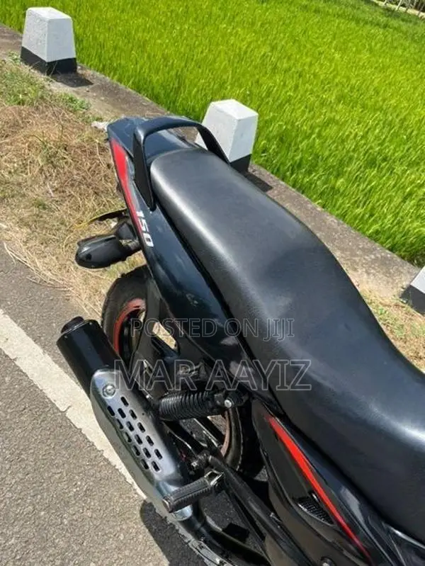 Bajaj Pulsar 150 2009