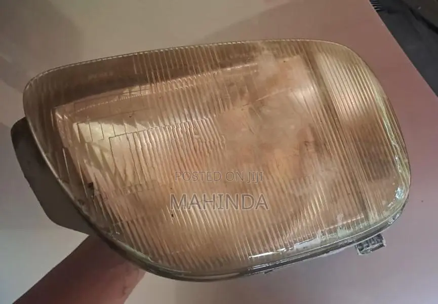 Nissan March K11 Headlight