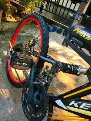 Kenton Bicycle