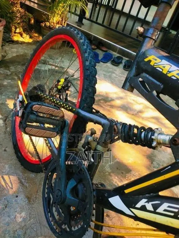 Kenton Bicycle