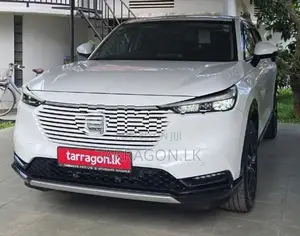 Honda Vezel Z 2023