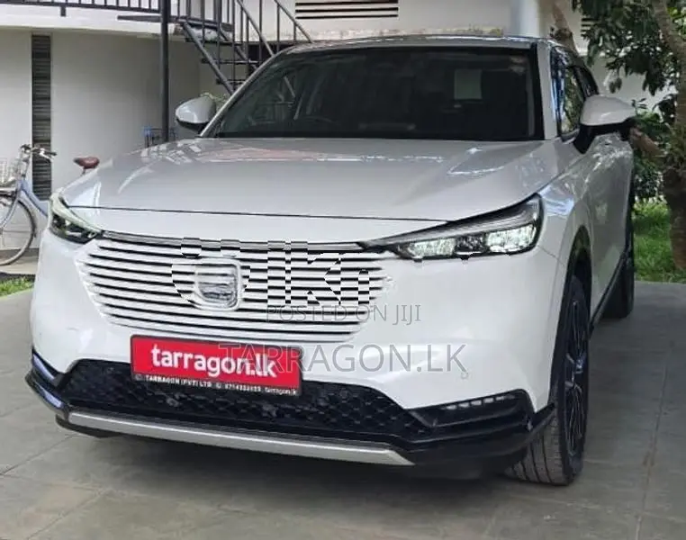 Honda Vezel Z 2023